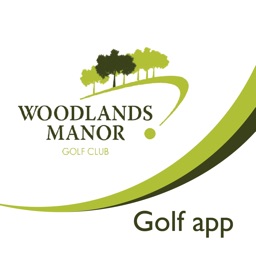 Woodlands Manor Golf Club