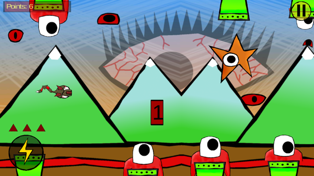 Eyeyeye(圖1)-速報App