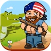 A Pitfall Swamp Attack FREE - Redneck People vs. the Zombie Crocodile Rampage