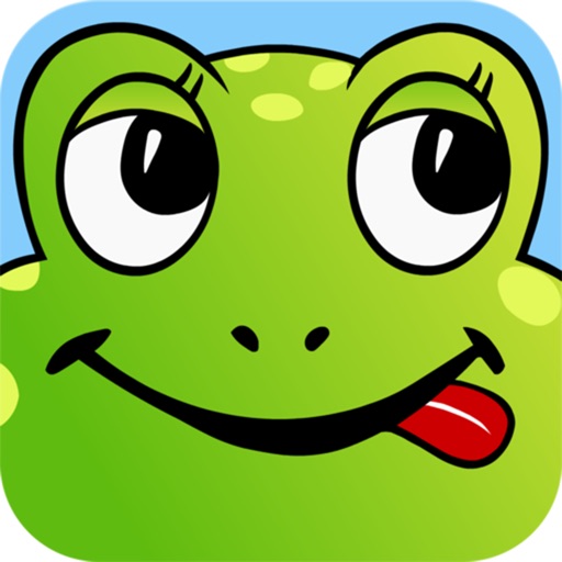 Jumper Frogs icon