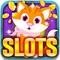 Feline Slot Machine: Enjoy yourself and play fabulous cat betting games for daily rewards