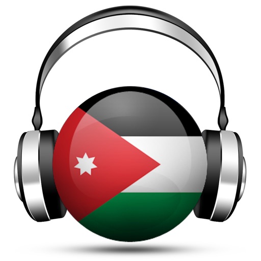 Jordan Radio Live Player (Amman / الأردن راديو) by Teik Leong Lee