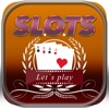 The Crazy Slots Jackpot Of GOLD POKER