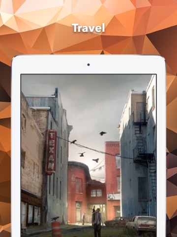 Fight World - Zombie boy