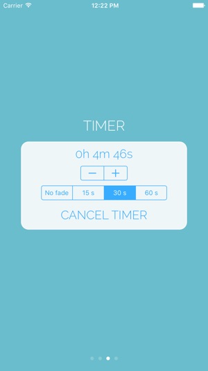 Ambient Sounds(圖2)-速報App