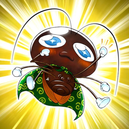 Insect Smasher Ant Killer - Smash Crush iOS App