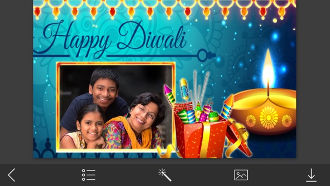New Year Photo Frames - Best Collation(圖1)-速報App