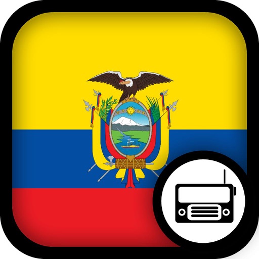 Ecuador Radio - EC Radio icon