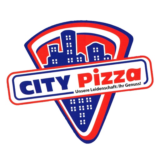 City Pizza Trier icon