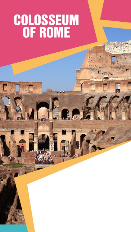 Colosseum of Rome Travel Guide