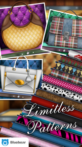 Celebrity Handbag Designer screenshot