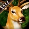 "Deer Hunter Sniper Target" is a First Person Shooter (FPS) deer hunting simulator