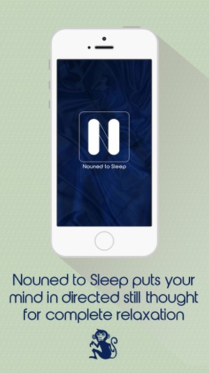 Nouned To Sleep(圖1)-速報App