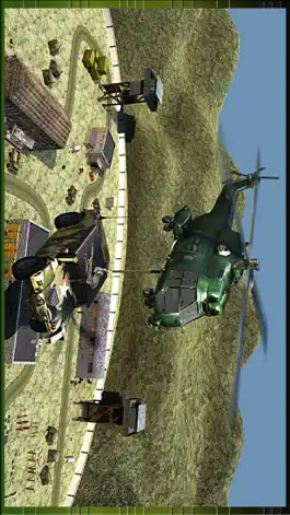 Game screenshot Real 3D Helicopter Flight Simulator 2017 mod apk
