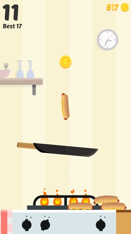 Flip King screenshot-3
