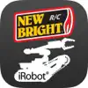 New Bright iRobot delete, cancel
