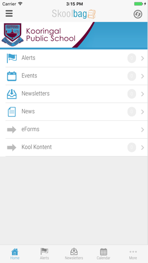 Kooringal Public School(圖2)-速報App