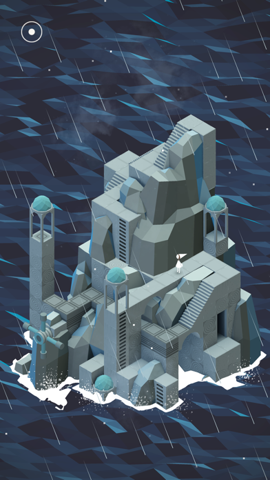 Screenshot #3 pour Monument Valley