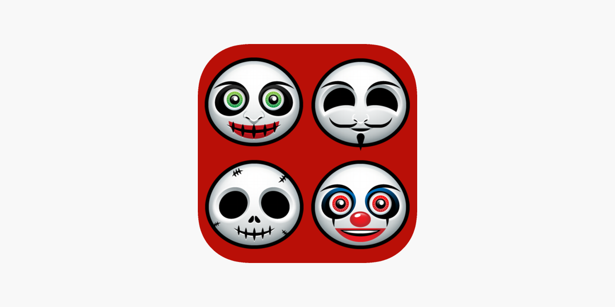 Zombie Emoji Horrible Troll Faces Spooky Emoticons on the App Store