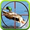 Crazy Duck Hunting Sniper Pro : Shooting Season
