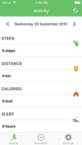 Game screenshot August Fit mod apk