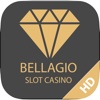 777 Diamond Bellagio Royale Gambler Slots Game