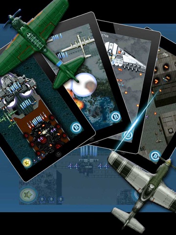 RealFighter HD screenshot 4