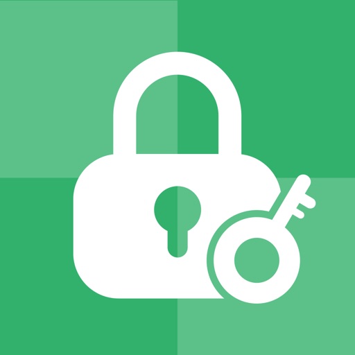 Pwd Keeper- One Safe Password Manager