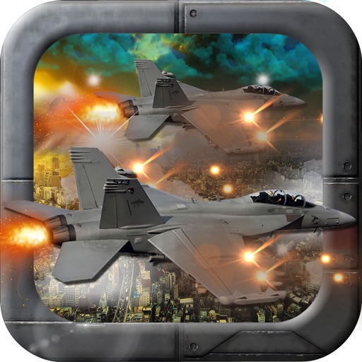 Aircraft Of Height Pro : Scary Sky iOS App