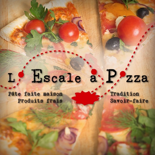 L'escale à pizza Cornebarrieu icon