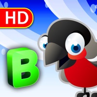 ABC Animal Cartoon Flashcards HD PC 용
