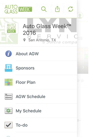 Auto Glass Week screenshot 3