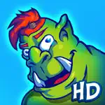 Siege Hero Wizards HD App Positive Reviews