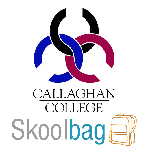 Callaghan College Jesmond Secondary Campus - Skoolbag icon