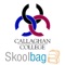 Callaghan College Jesmond Senior Campus, Skoolbag App for parent and student community