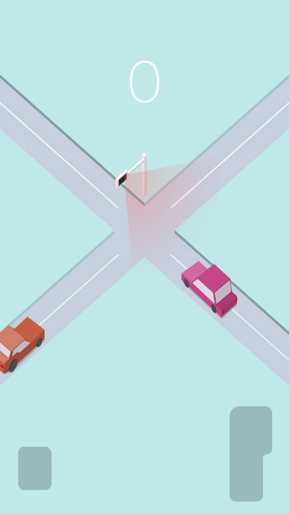 Crossroads - Cross Road Game / Crossing games