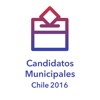 Candidatos Municipales Chile 2016