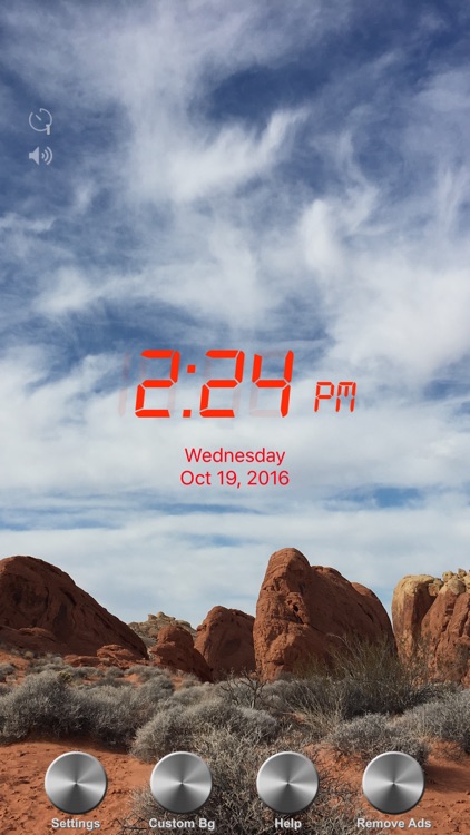 Clock!