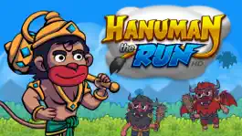 Game screenshot Hanuman The Run HD mod apk