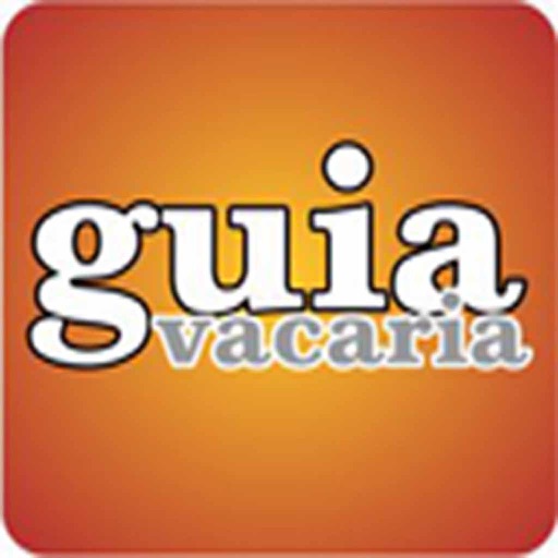 Guia Vacaria icon
