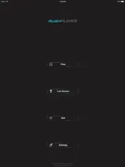 rushplayer айпад изображения 3