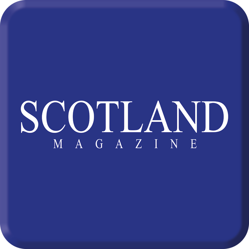 Scotland Magazine Digital