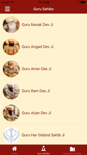 Historical Gurudwaras(圖3)-速報App