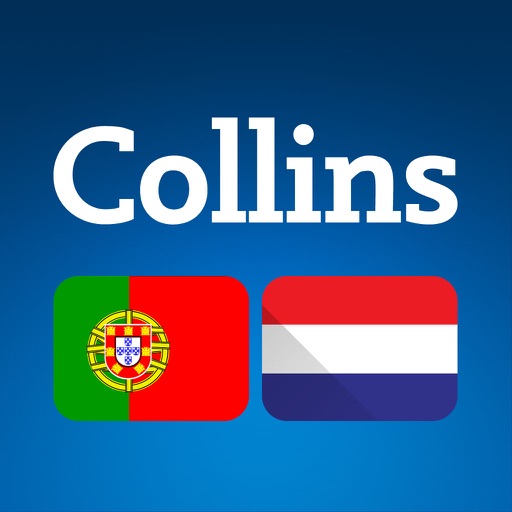 Audio Collins Mini Gem Portuguese-Dutch Dictionary