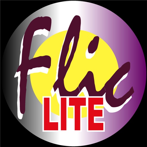 FlicPicLite Icon