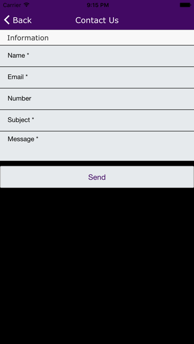 Dropship Social Screenshot