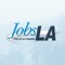 Looking for a job in Los Angeles