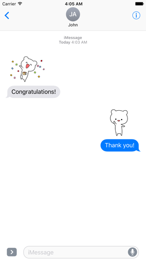 Kleinchen - Sticker(圖2)-速報App