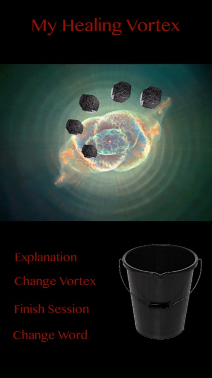 My Healing Vortex screenshot-3