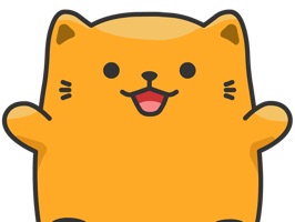 Stick a bit of the Chayen cat and his friends onto your iMessages